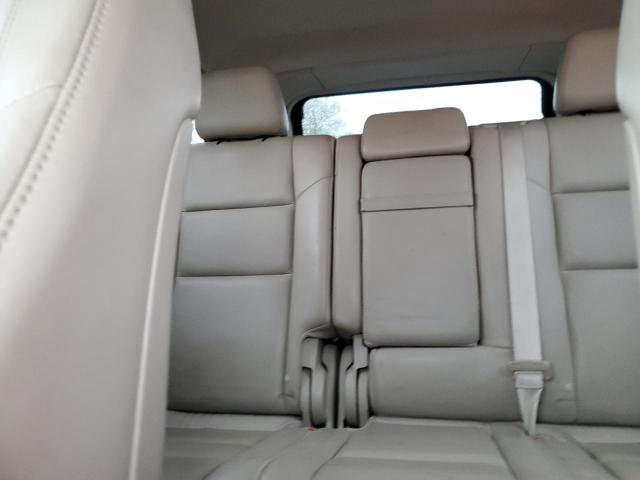 2012 JEEP GRAND CHER - 1C4RJFBT1CC304245