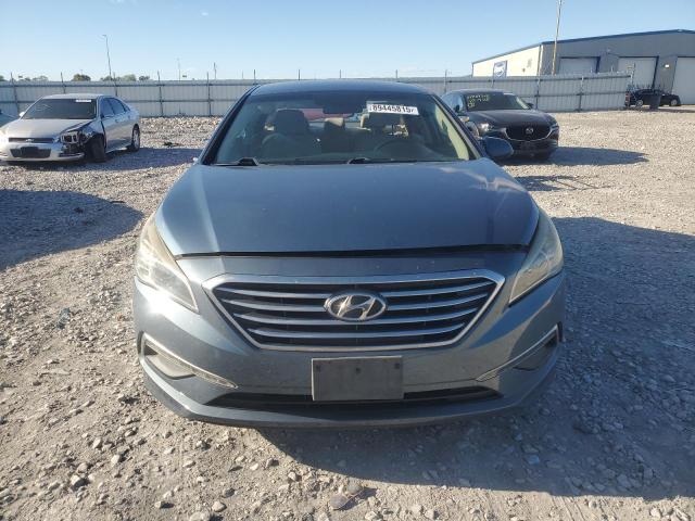 2015 HYUNDAI SONATA SE - 5NPE24AF9FH089153
