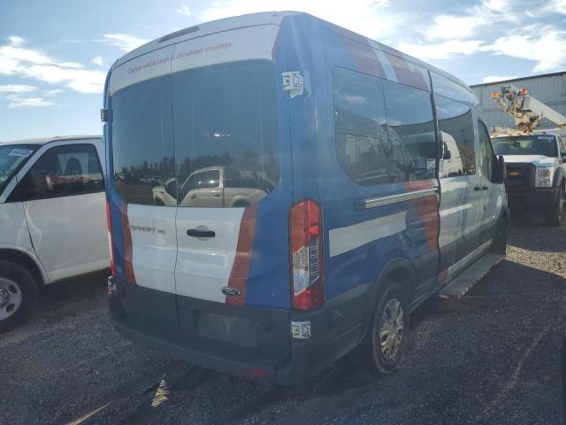 2017 FORD TRANSIT T- - 1FTYE2CM7HKA74062