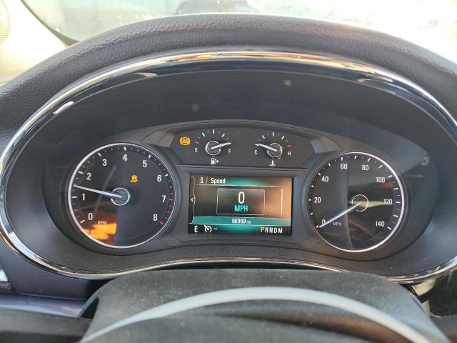 2018 BUICK ENCORE PRE #3278751608