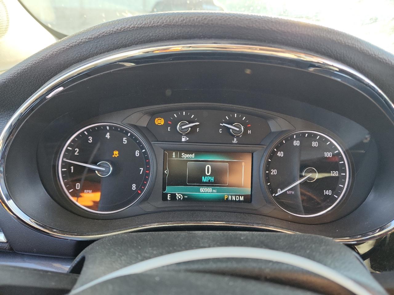 BUICK ENCORE PREFERRED