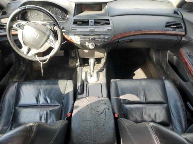 2012 HONDA CROSSTOUR #3305941809