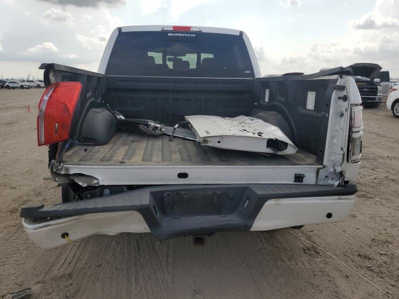 2018 FORD F150 SUPER - 1FTEW1CG9JFE37948