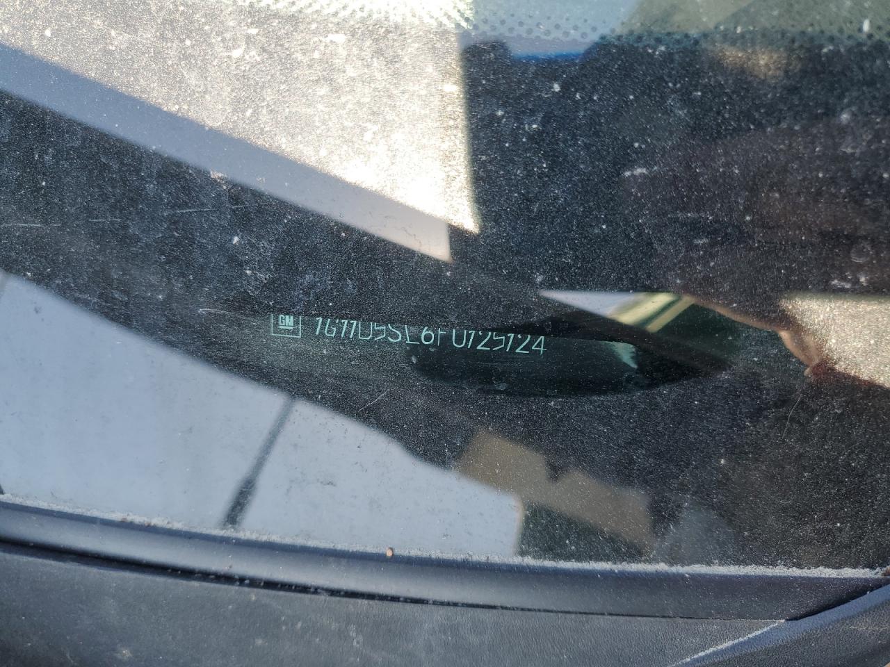 CHEVROLET MALIBU 2LT