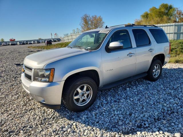 2011 CHEVROLET TAHOE K150 - 1GNSKBE04BR256266