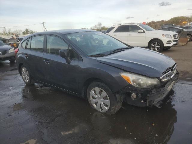 2014 SUBARU IMPREZA - JF1GPAA64E8230769