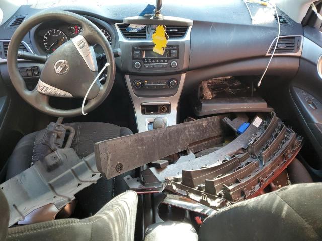 2015 NISSAN SENTRA S - 3N1AB7AP8FY307615