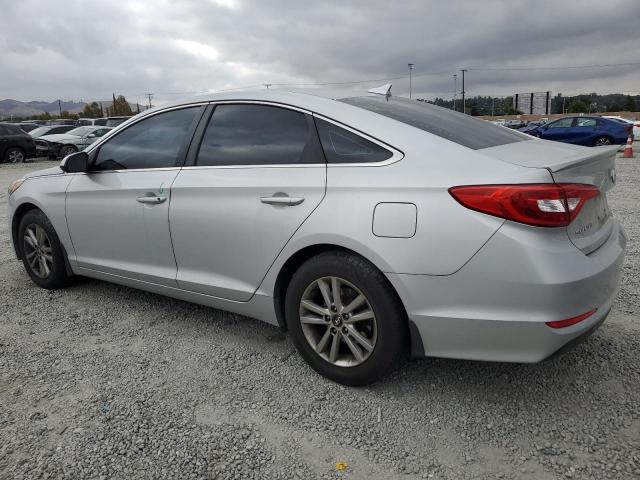 2015 HYUNDAI SONATA SE - 5NPE24AF0FH168047