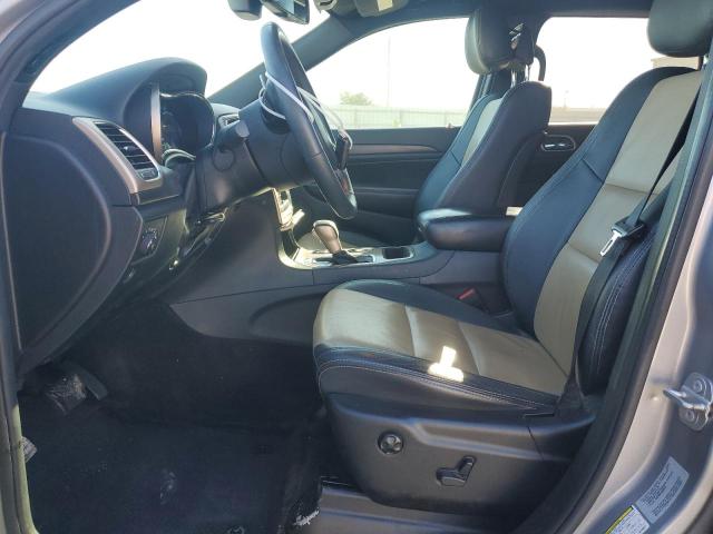 2016 JEEP GRAND CHER - 1C4RJEAG7GC499675