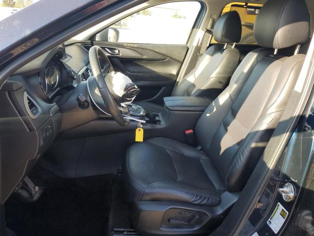 2019 MAZDA CX-9 TOURI JM3TCBCY9K0314435