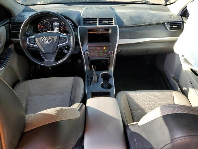 2015 TOYOTA CAMRY LE #3292528678