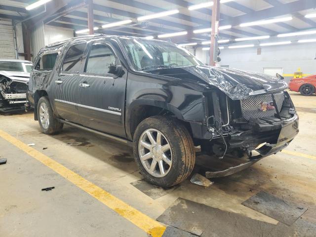 2012 GMC YUKON XL D - 1GKS2MEF8CR217386