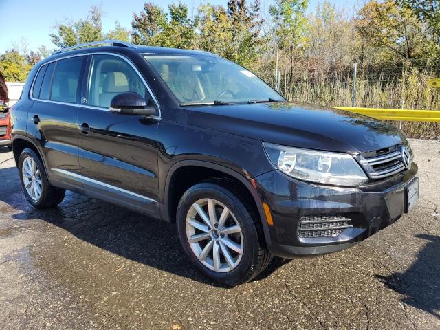 2017 VOLKSWAGEN TIGUAN WOL WVGRV7AX8HK022983