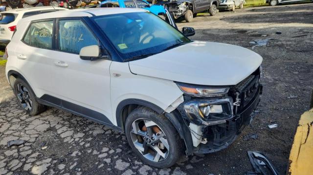 2023 HYUNDAI VENUE SE KMHRB8A36PU276979