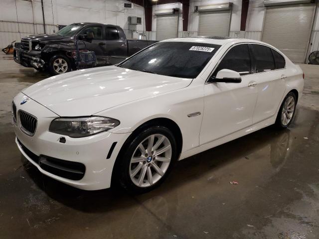 Global Auto Auctions: 2014 BMW 535 D XDRI