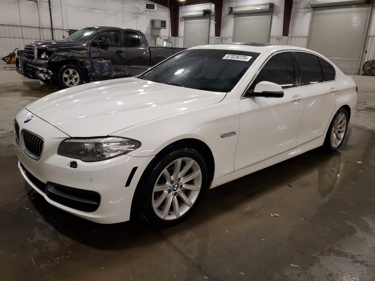 Lot #3277160934 2014 BMW 535 D XDRI