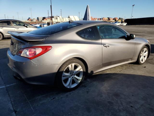 2012 HYUNDAI GENESIS CO #3269249092