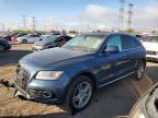 2016 AUDI Q5 PREMIUM - WA1L2AFP8GA054789