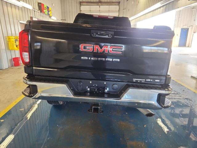 2021 GMC SIERRA K25 - 1GT19ME75MF268522