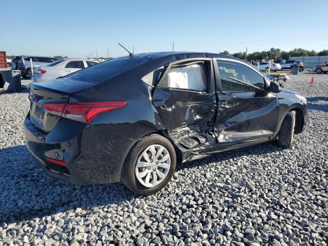 2022 HYUNDAI ACCENT SE - 3KPC24A61NE176538