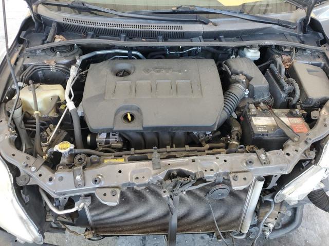 2013 TOYOTA COROLLA BASE - 5YFBU4EEXDP133904