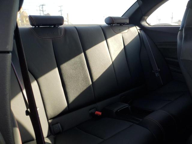 2021 BMW M2 COMPETI - WBS2U7C09M7H19564