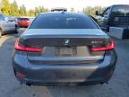 Lot #3308559518 2021 BMW 330XE