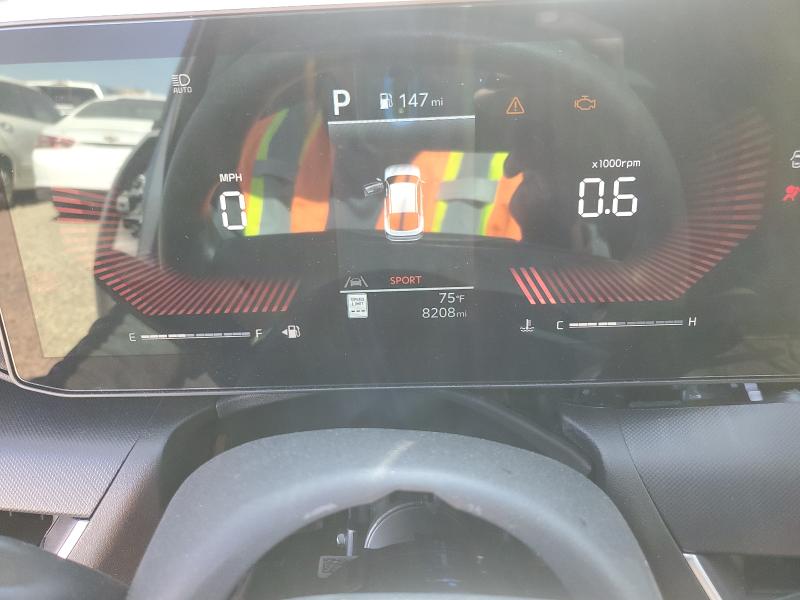 2025 KIA K4 LX #3303001619