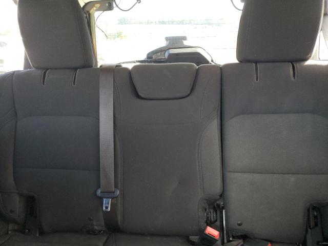 2018 JEEP WRANGLER U - 1C4HJXDG4JW183319