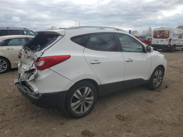 2015 HYUNDAI TUCSON LIM #3304607440