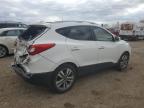 Lot #3304607440 2015 HYUNDAI TUCSON LIM