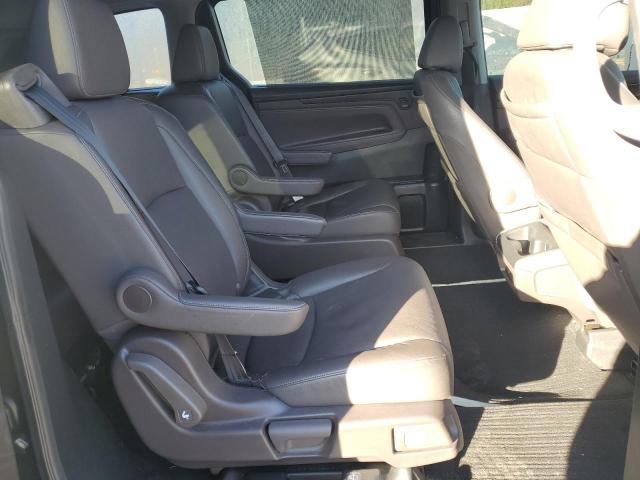 2023 HONDA ODYSSEY TO #3287684018