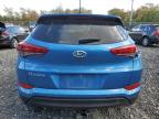 Lot #3301750335 2017 HYUNDAI TUCSON SE