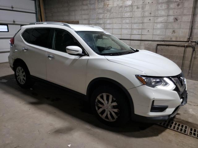 2017 NISSAN ROGUE S #3283953810