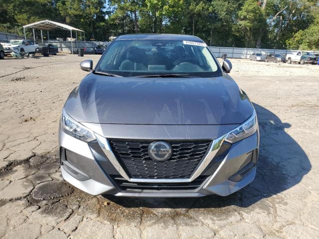 2023 NISSAN SENTRA SV #3283775440