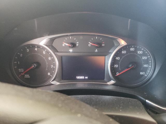 2019 CHEVROLET EQUINOX LT 2GNAXKEV1K6197794