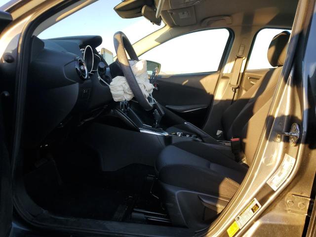 2017 TOYOTA YARIS IA - 3MYDLBYV0HY181043