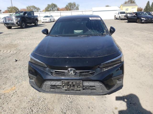 2024 HONDA CIVIC SPOR - 2HGFE2F50RH510014