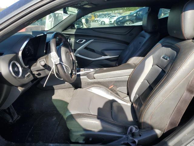 2017 CHEVROLET CAMARO SS - 1G1FH1R72H0215621