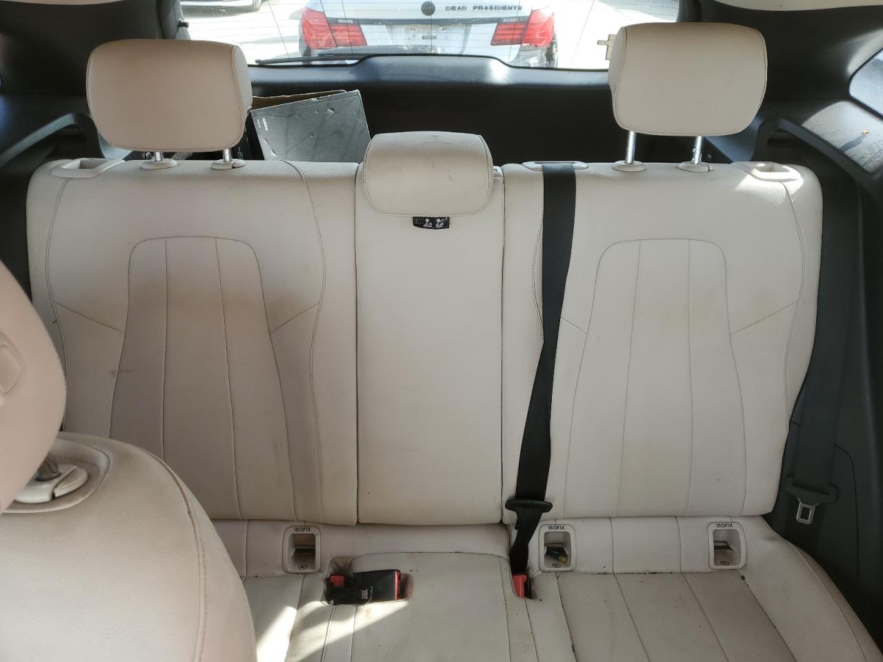 MERCEDES-BENZ GLA-CLASS 250 4MATIC