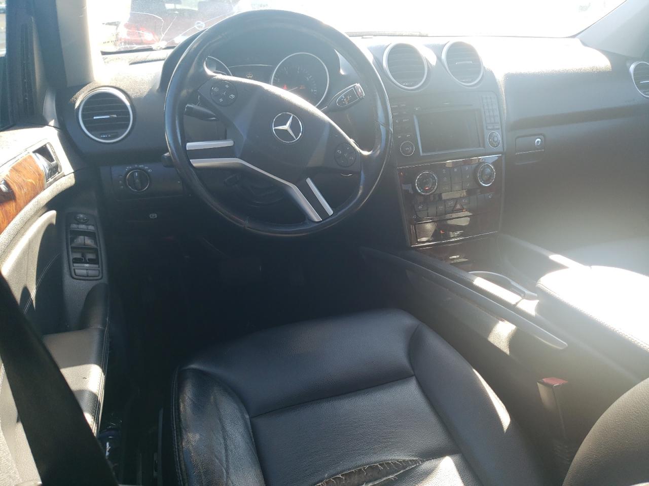 MERCEDES-BENZ M-CLASS 350 4MATIC