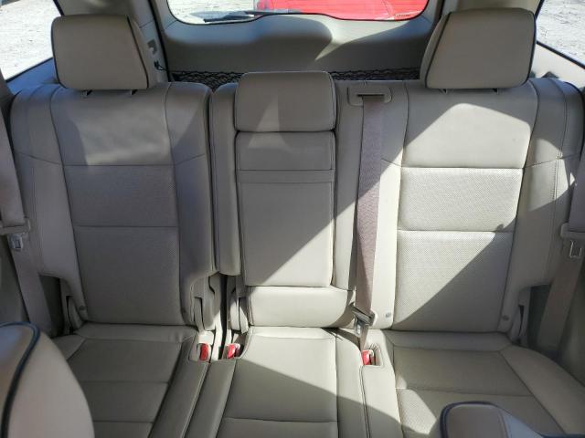 2015 JEEP GRAND CHER - 1C4RJFCG5FC116558