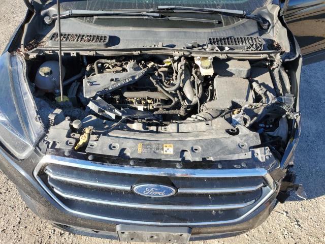 2019 FORD ESCAPE SE - 1FMCU0GD3KUB69656