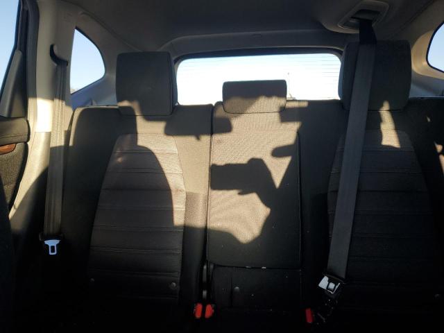 2021 HONDA CR-V EX #3290196206