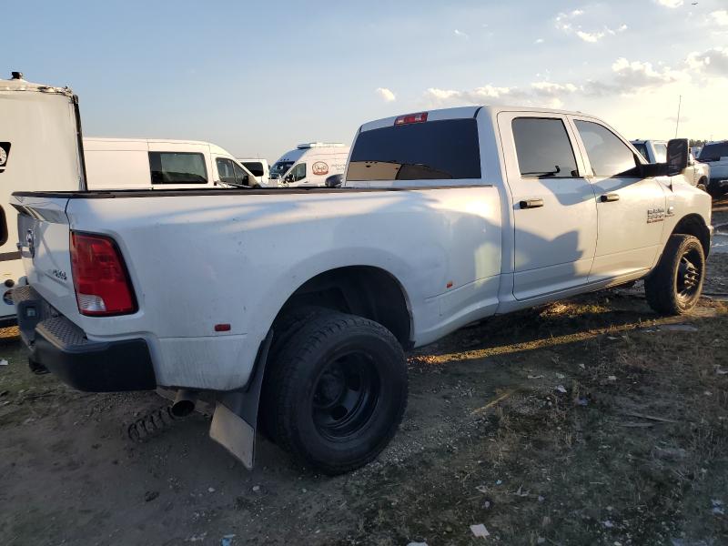 2018 RAM 3500 ST 3C63RRGL9JG397493
