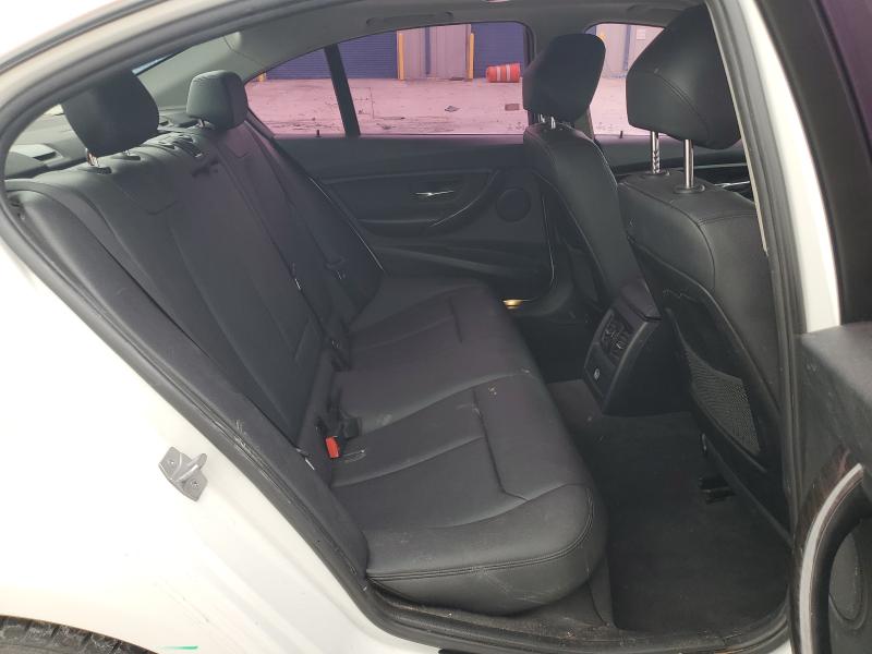 2015 BMW 328 I WBA3A5G58FNS82163