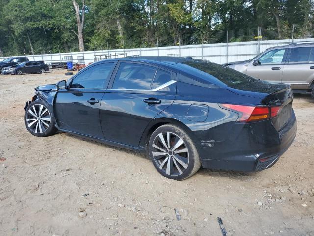 2019 NISSAN ALTIMA SR #3279643929