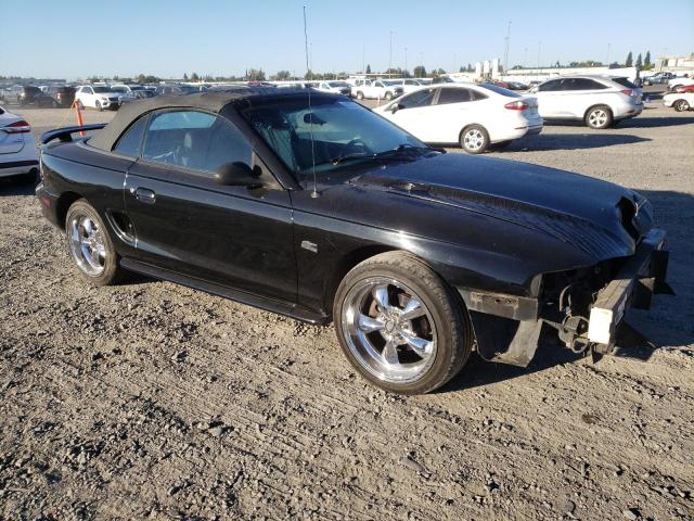 1995 FORD MUSTANG GT #3304021589