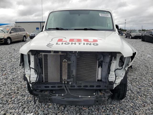 2021 NISSAN NV 1500 S 1N6BF0KMXMN809714