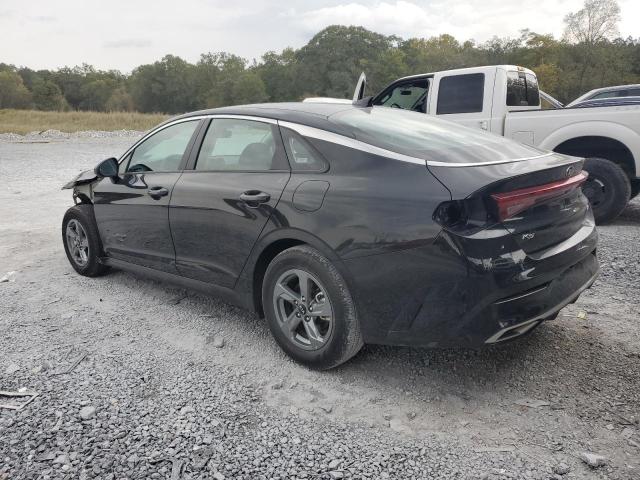 2021 KIA K5 LXS - 5XXG14J27MG071705